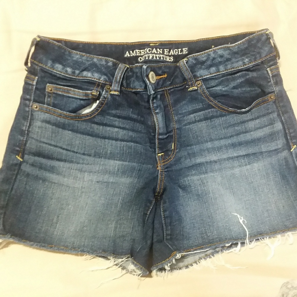 American Eagle